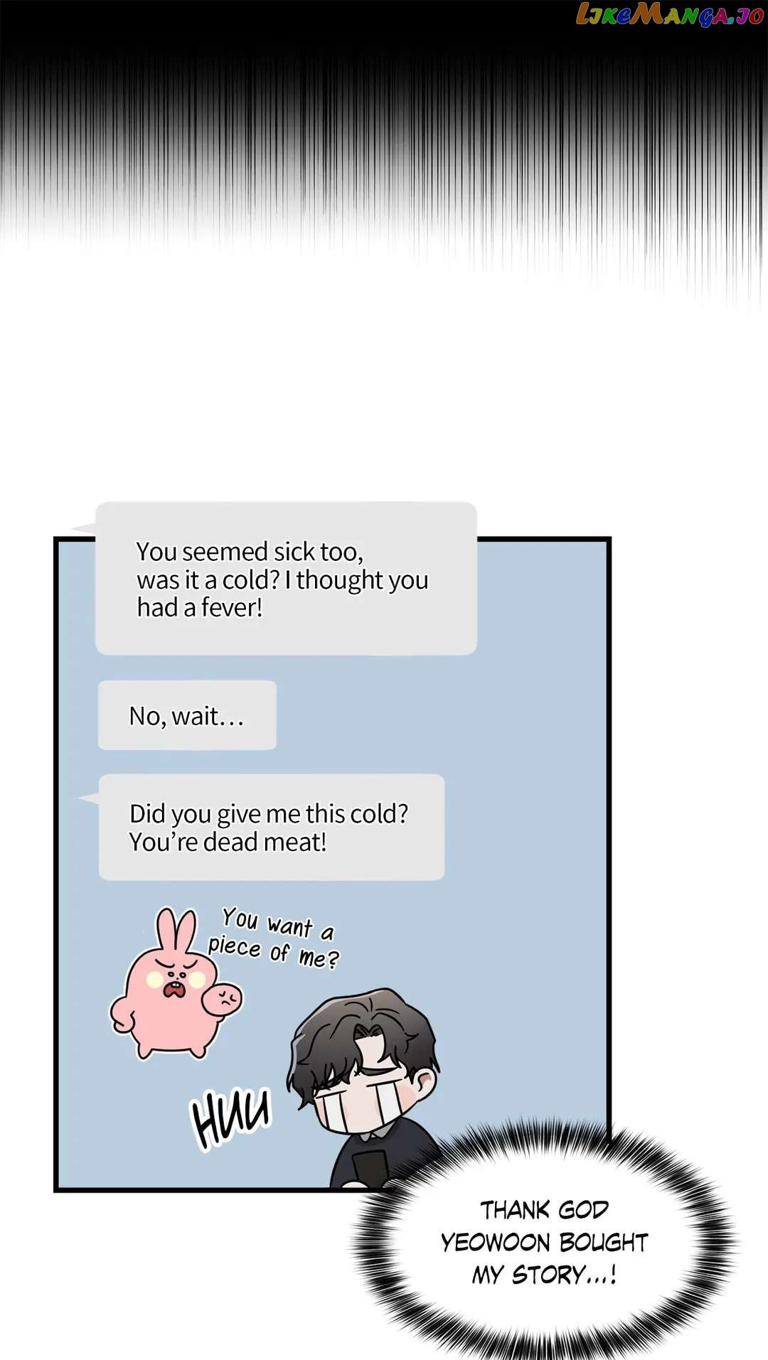 Placebo chapter 3 - page 37