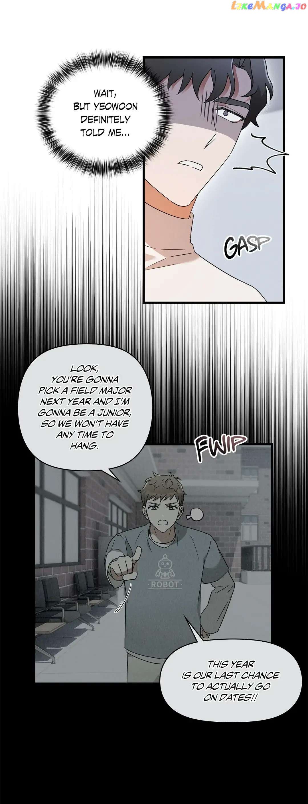 Placebo chapter 8 - page 25