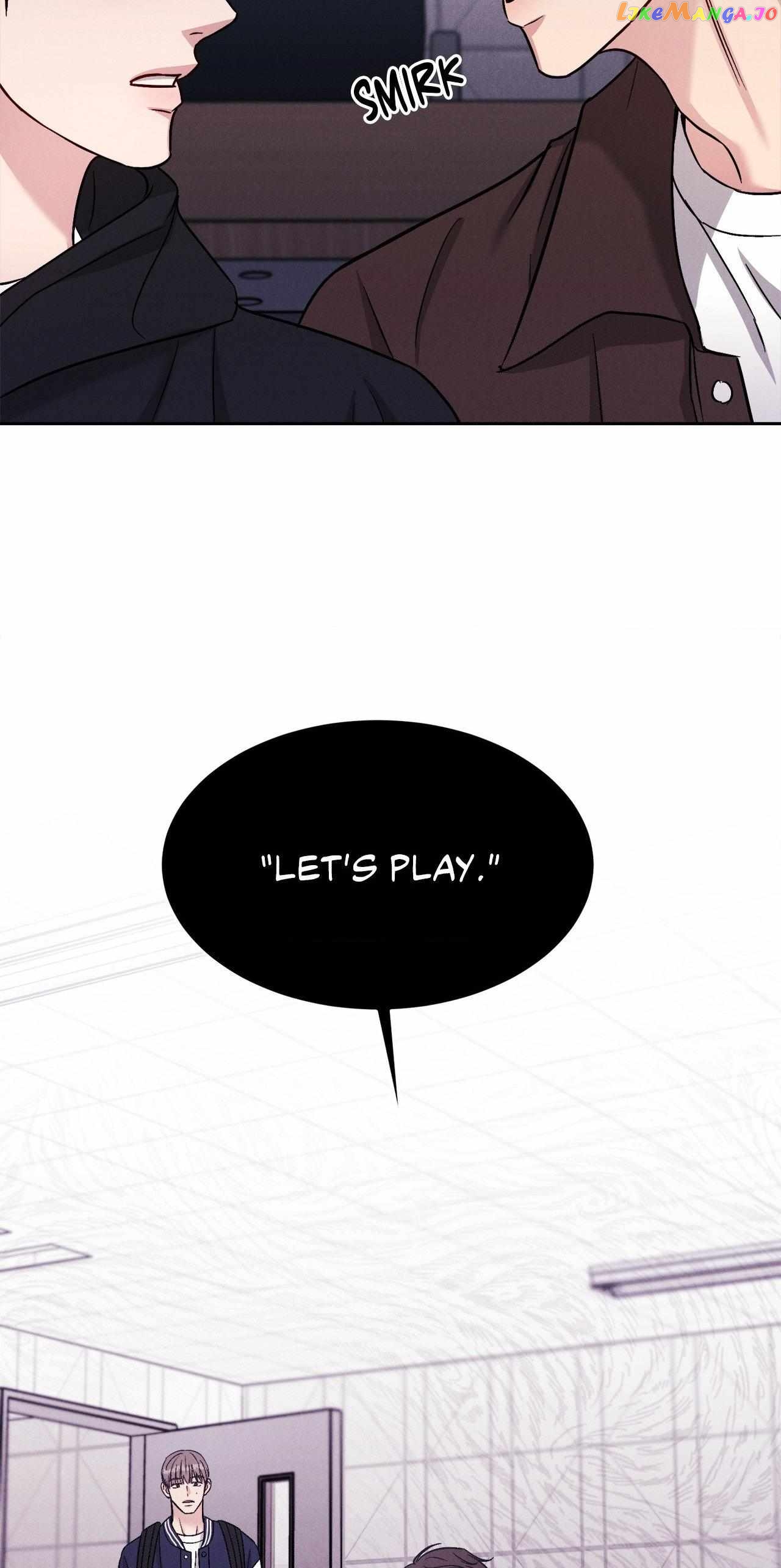 Placebo chapter 20 - page 5