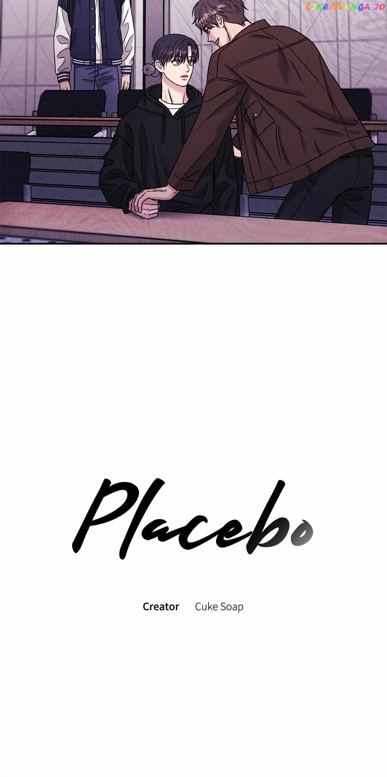 Placebo chapter 20 - page 6