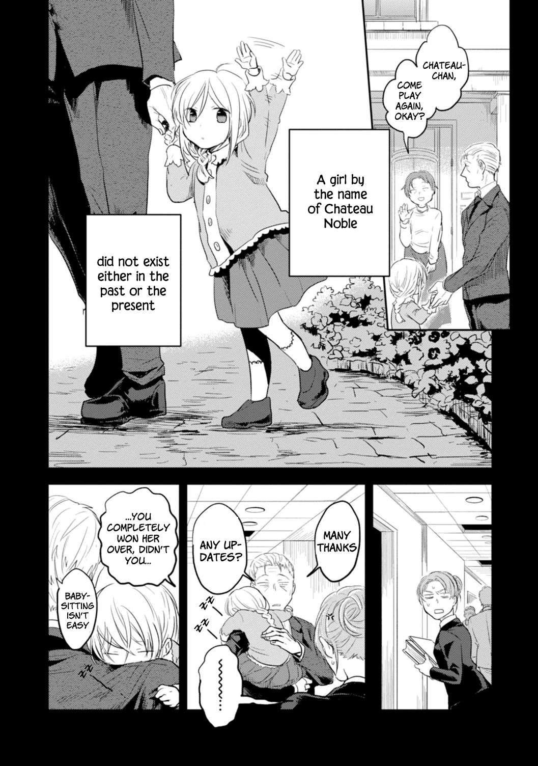 Koroshi Ai chapter 12 - page 15