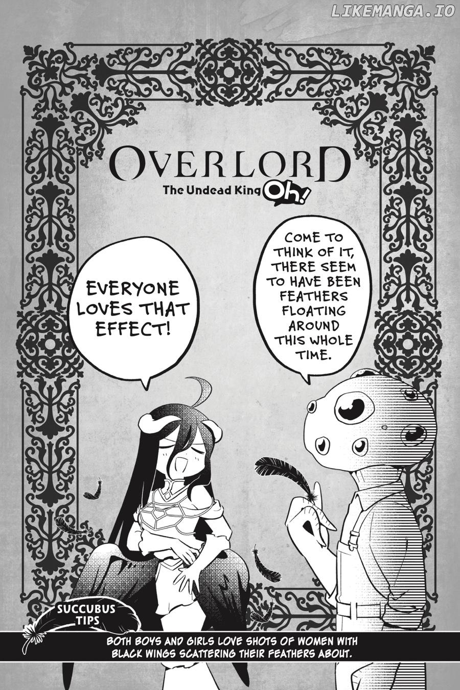 Overlord The Undead King Oh! chapter 54 - page 24