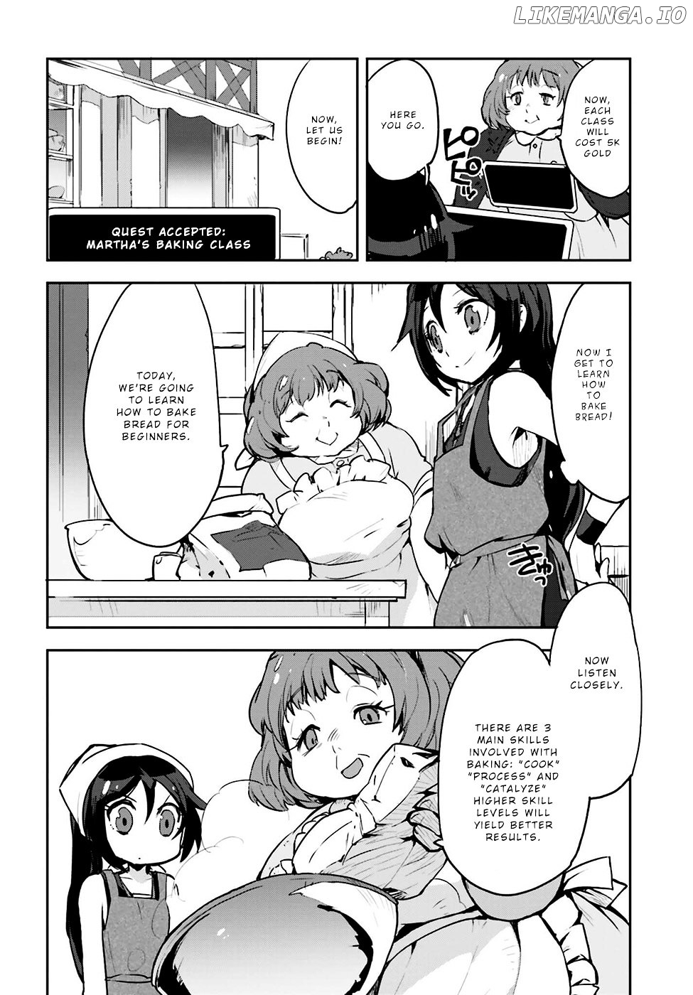Only Sense Online chapter 11 - page 20