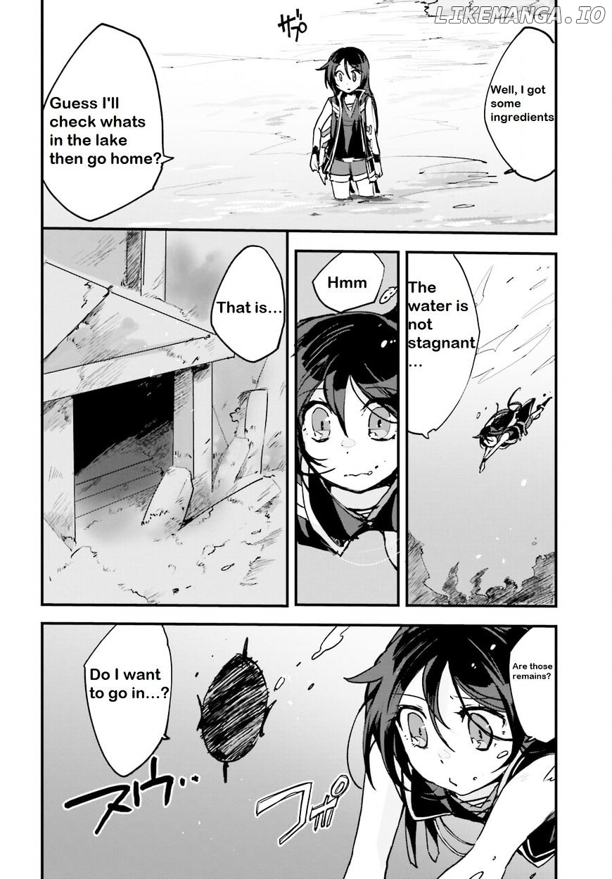 Only Sense Online chapter 15 - page 8