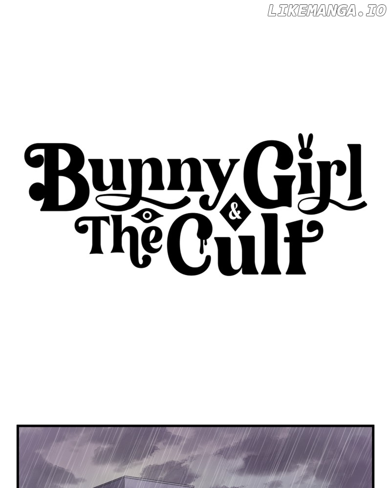 Bunny Girl and the Cult Chapter 9 - page 1