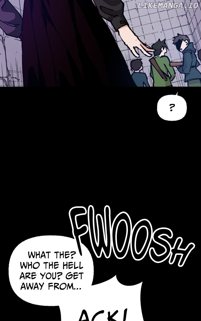 My Little Sister Is the Demon Lord! Chapter 8 - page 45