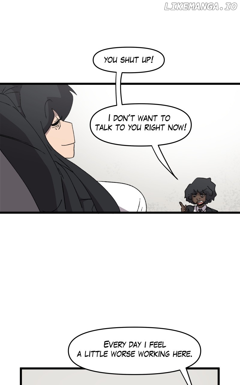 We Are 101 Chapter 4 - page 99