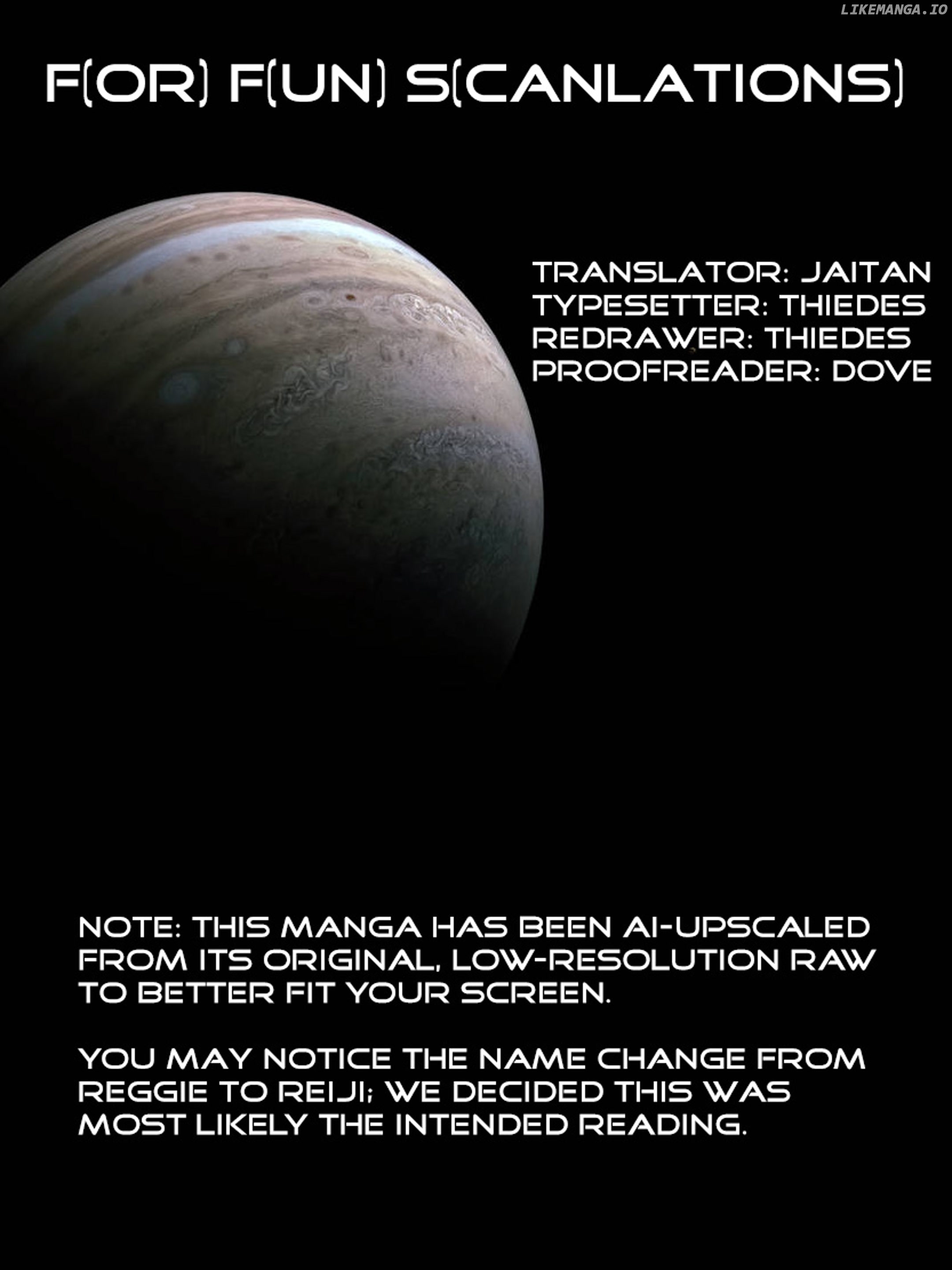 Jupiteria chapter 2 - page 34