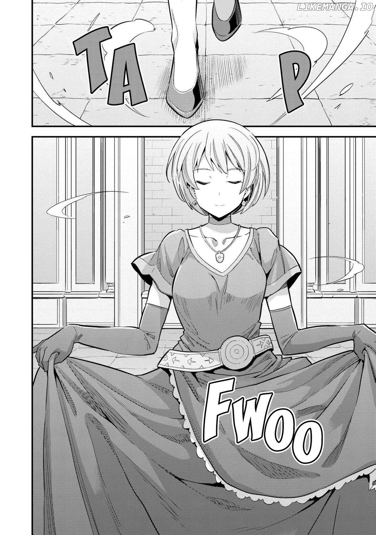 Risou no Himo Seikatsu Chapter 63 - page 4