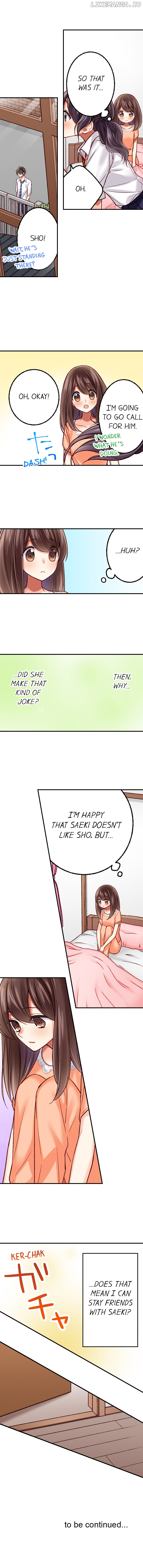 They Definitely Had S●x chapter 29 - page 9