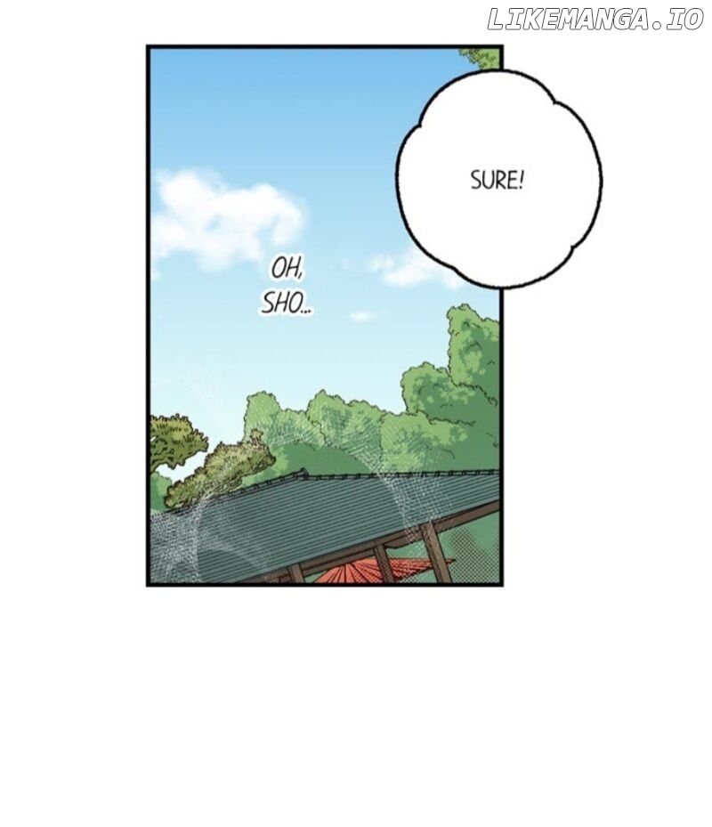 They Definitely Had S●x chapter 61 - page 39