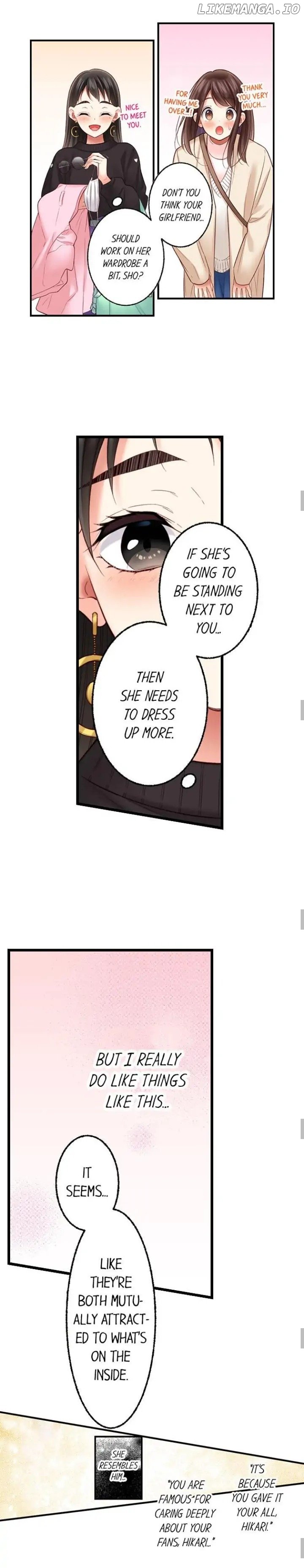 They Definitely Had S●x Chapter 102 - page 8