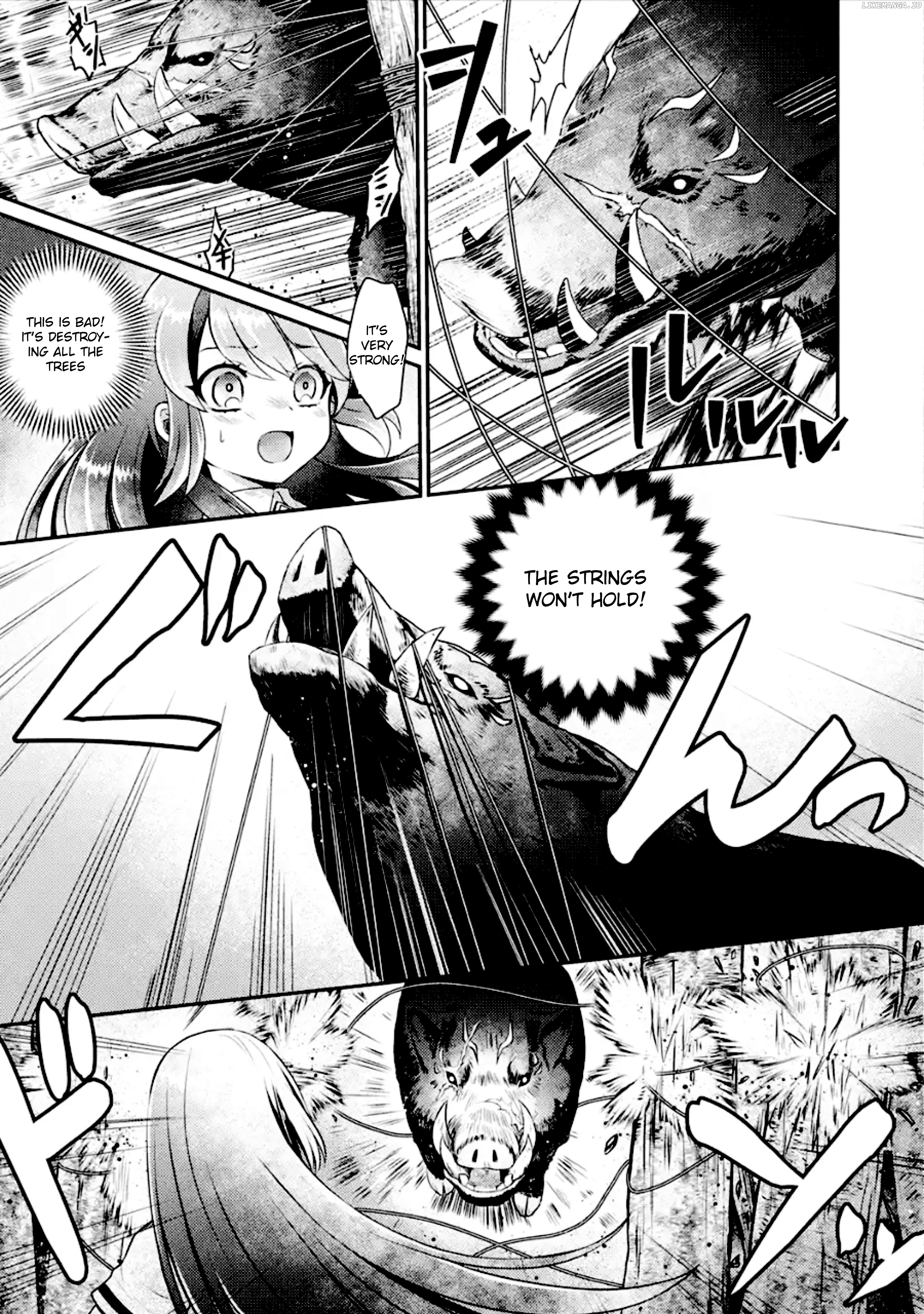 Game Shoshinsha No Mari-Nee Ga Iku Vrmmo Nonbiri? Taikenki: Mebius World Online chapter 2 - page 12