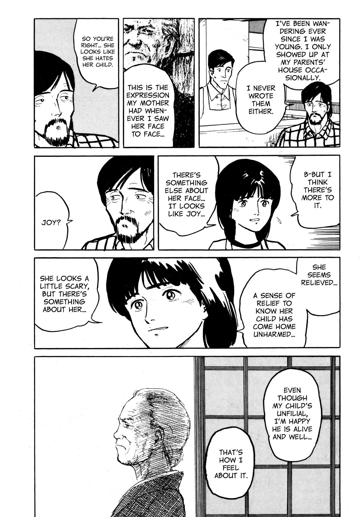 Fuuko no Iru Mise chapter 22 - page 29