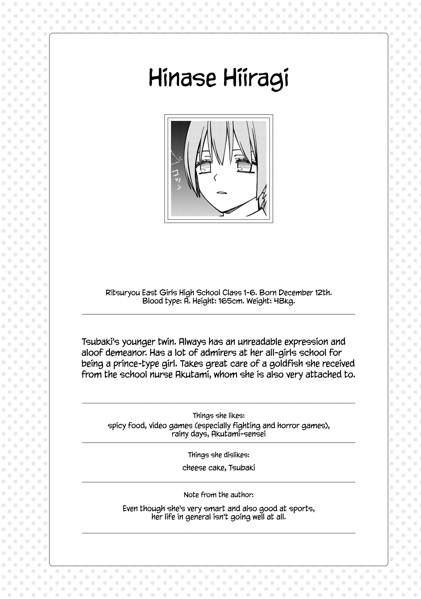 School Zone (Ningiyau) chapter 99.2 - page 10