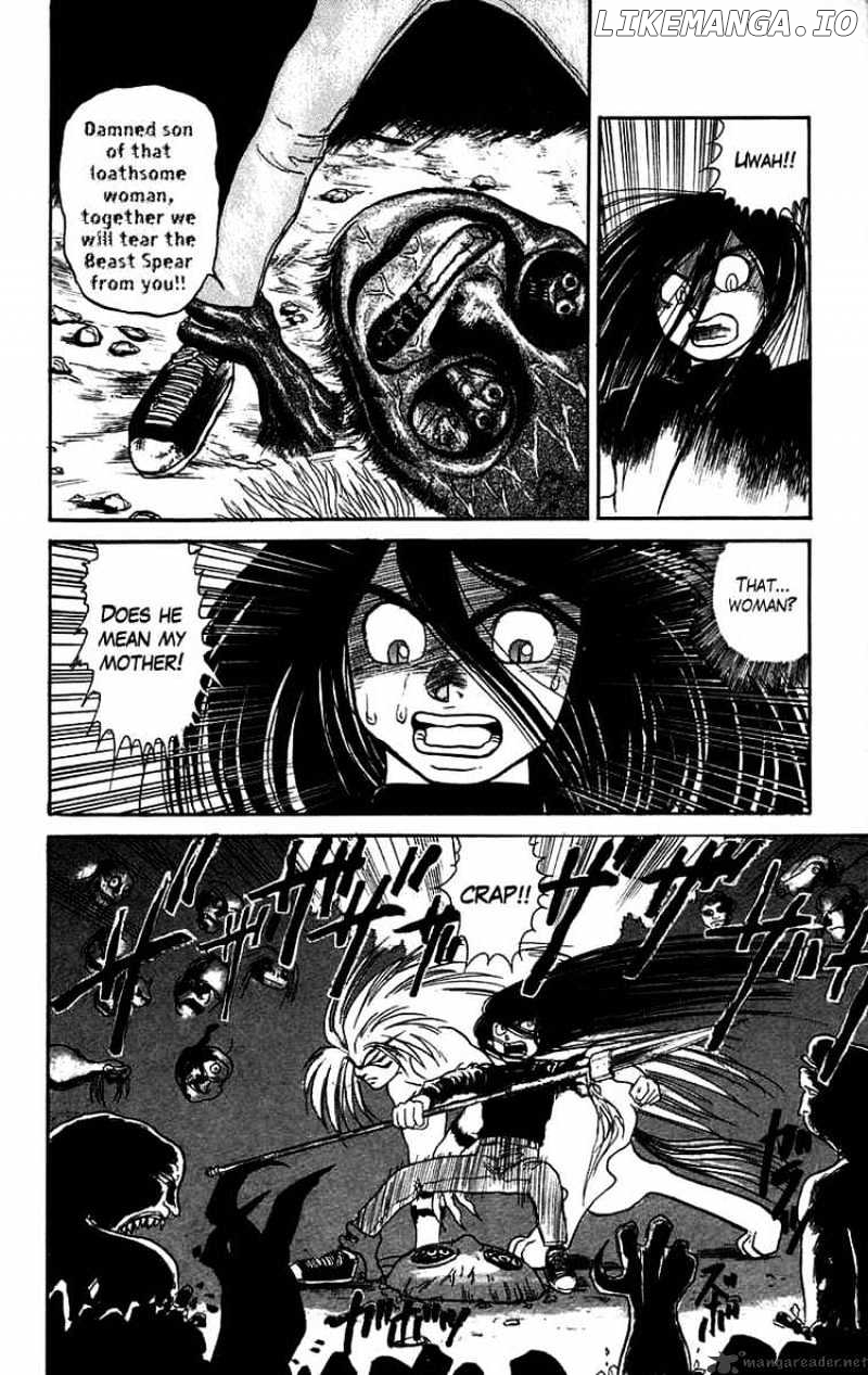 Ushio And Tora chapter 47 - page 18