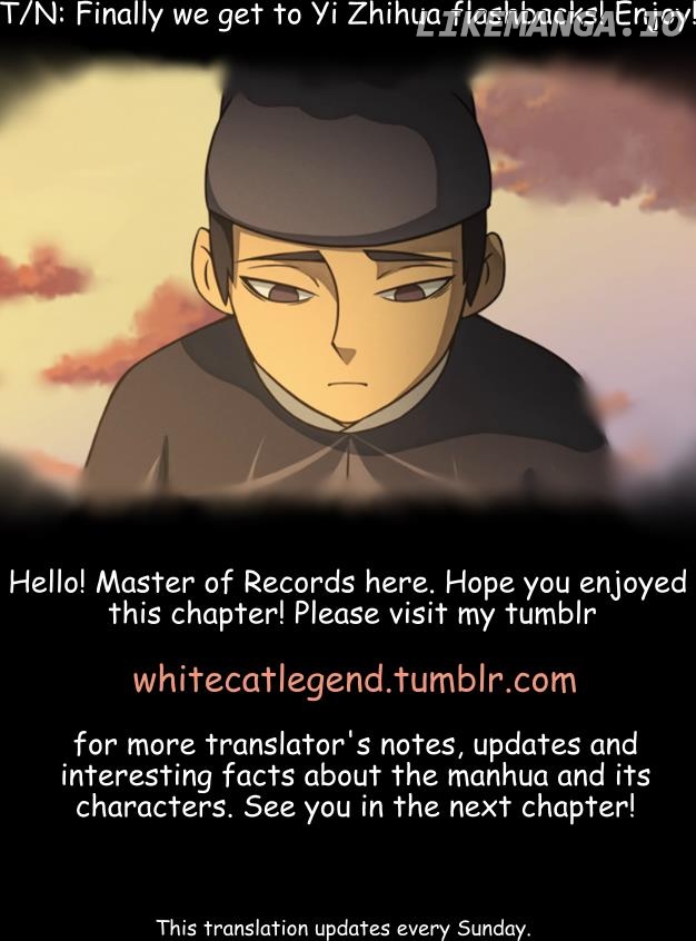 White Cat Legend chapter 121 - page 2