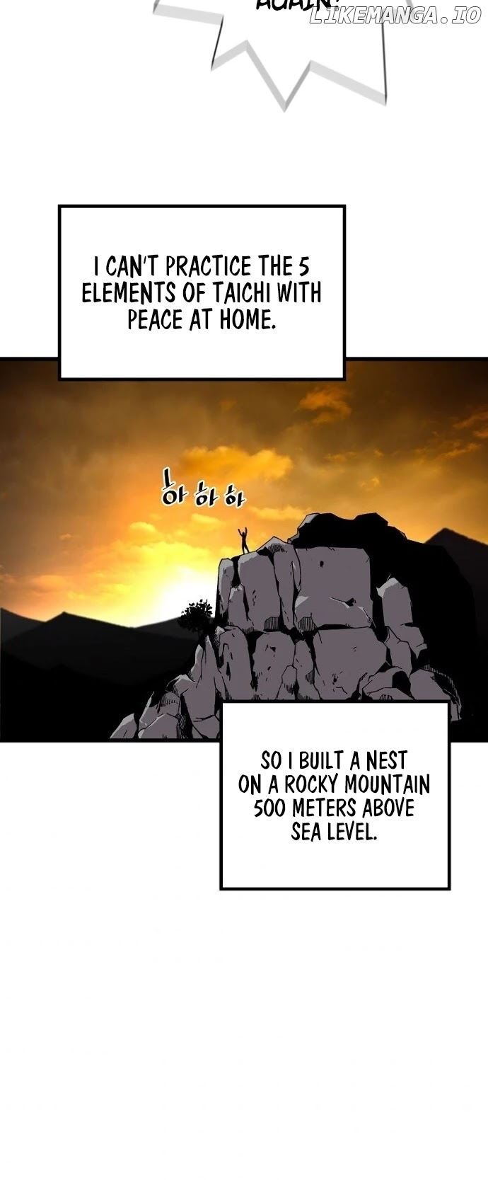 The Legendary Return chapter 5 - page 25