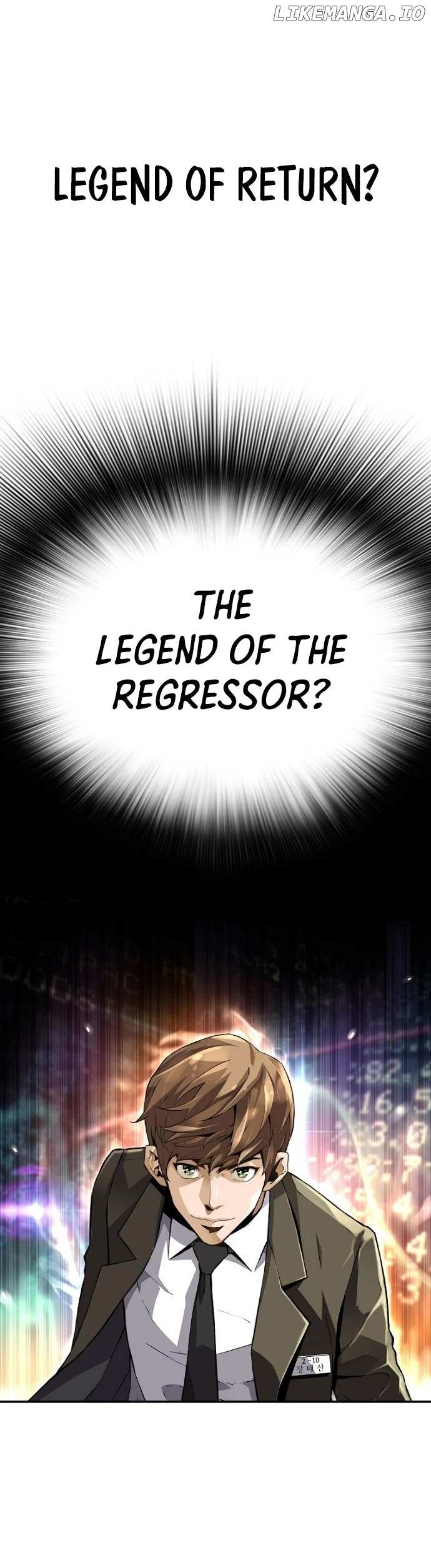 The Legendary Return chapter 25 - page 32