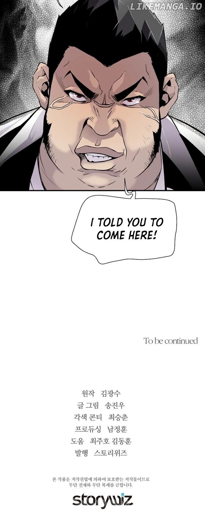 The Legendary Return chapter 15 - page 38