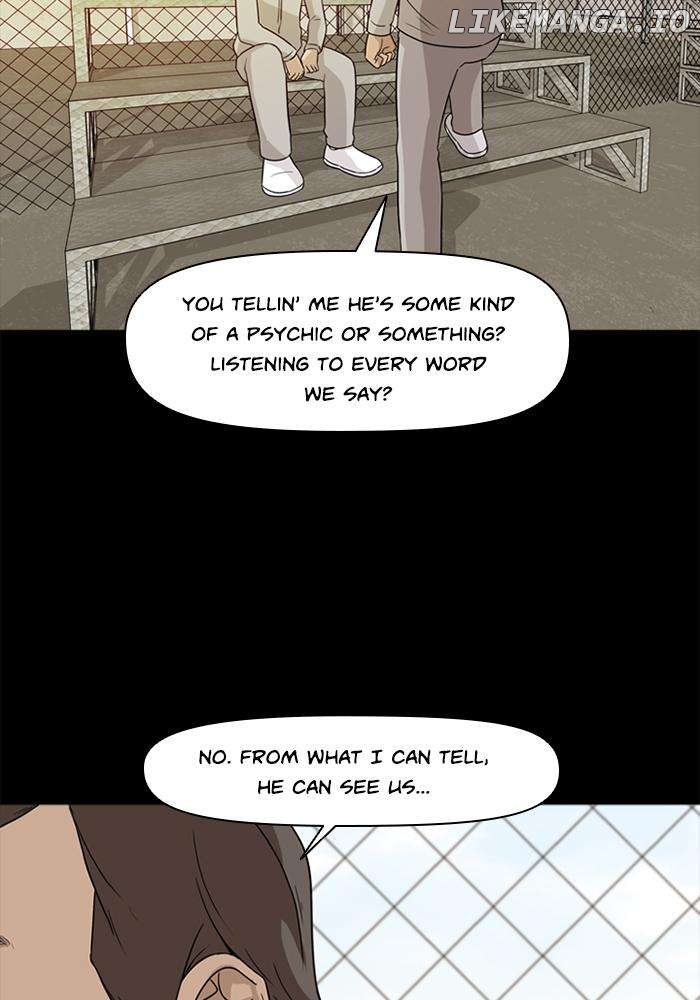 Ctrl + Z chapter 19 - page 77