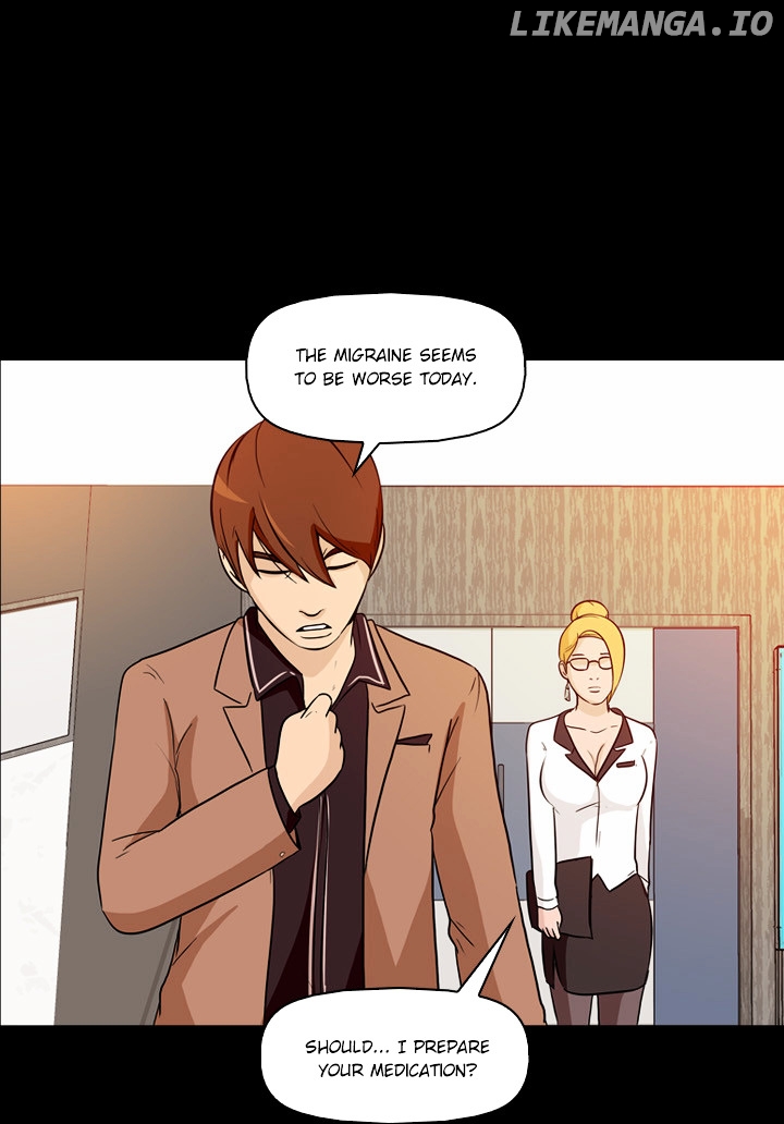 Ctrl + Z chapter 1 - page 15