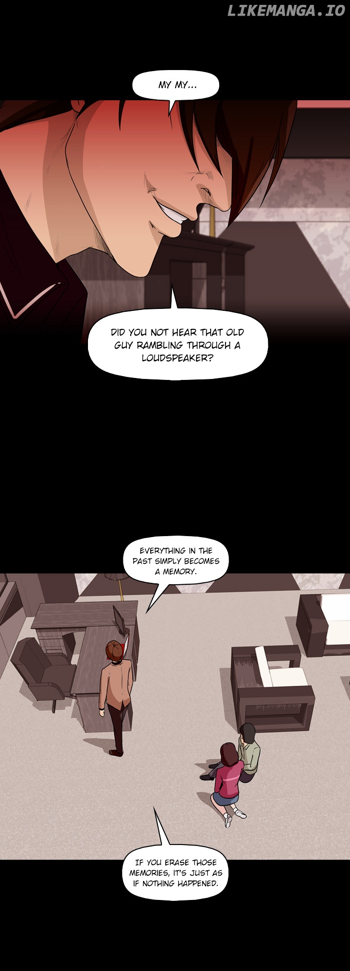 Ctrl + Z chapter 1 - page 50