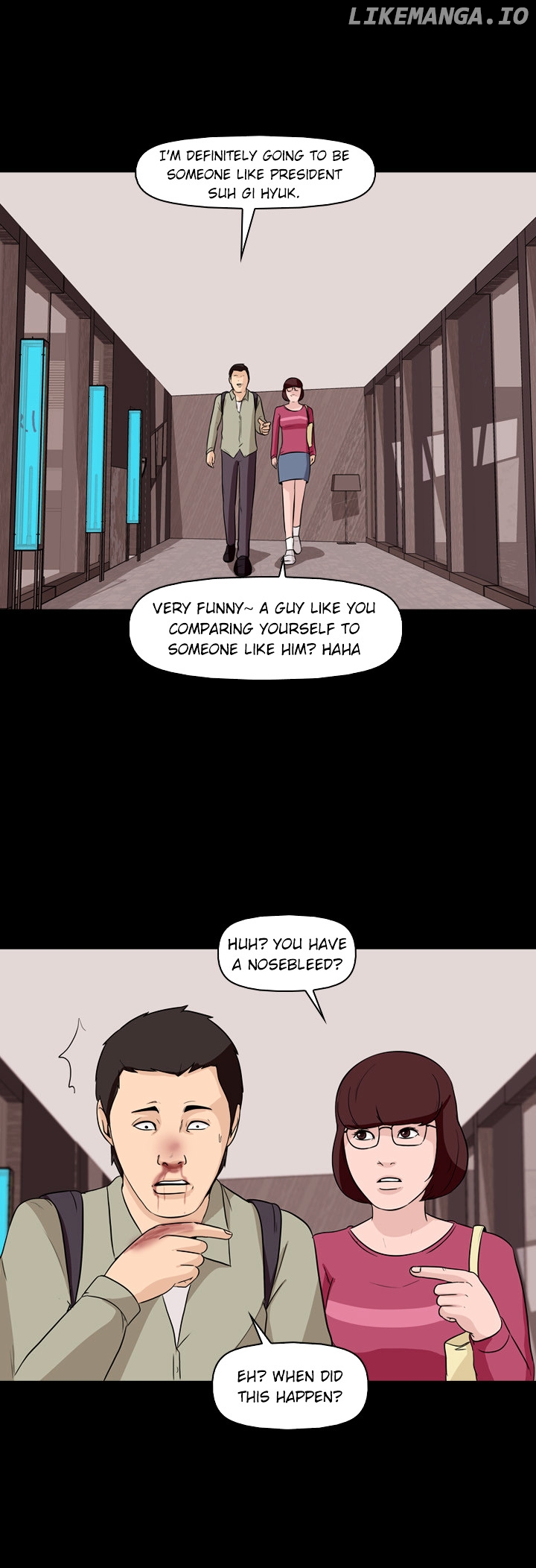 Ctrl + Z chapter 1 - page 53