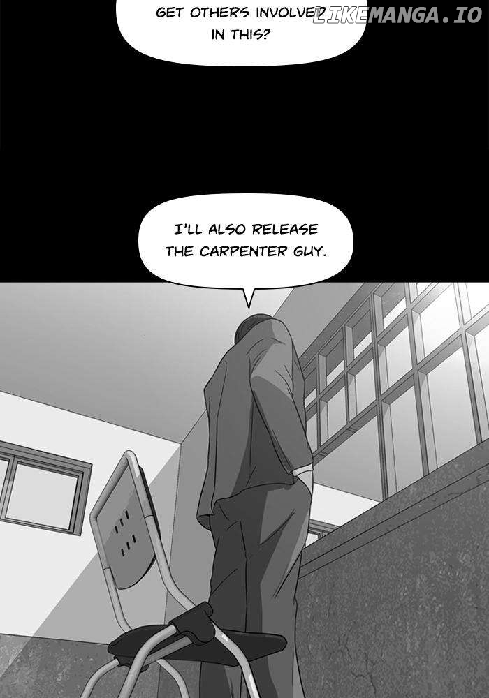 Ctrl + Z chapter 50 - page 3