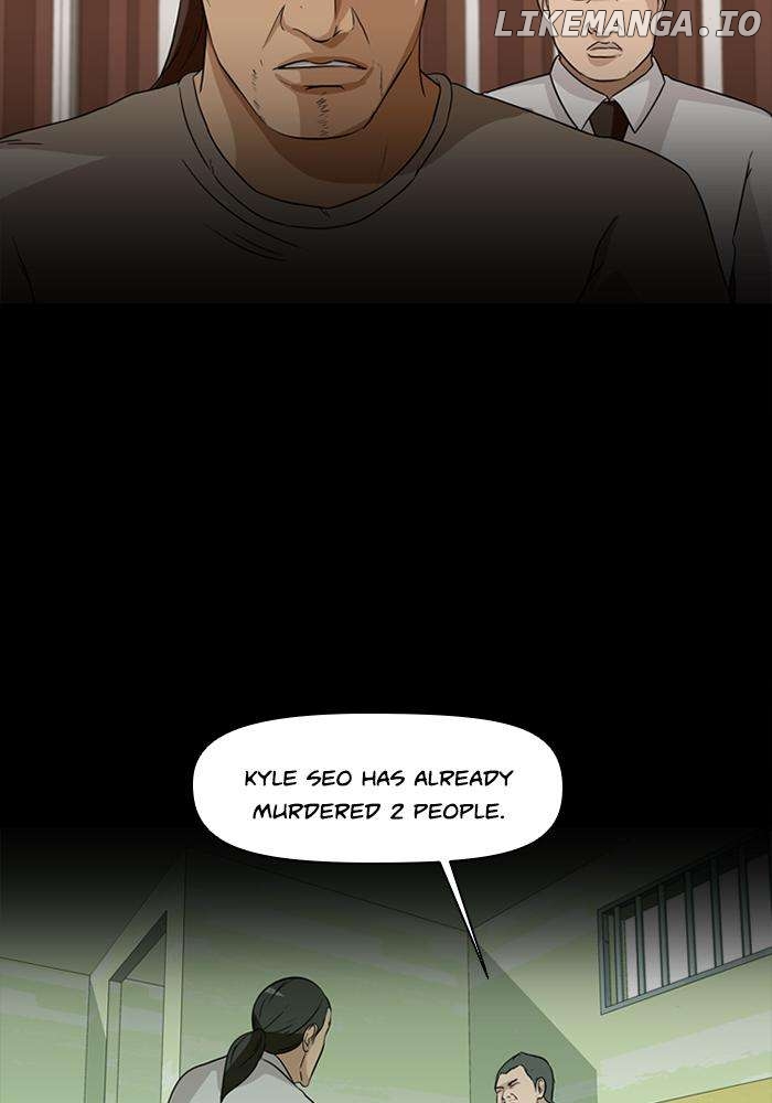 Ctrl + Z chapter 21 - page 56