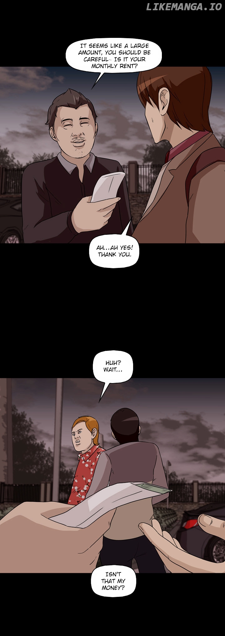 Ctrl + Z chapter 4 - page 33