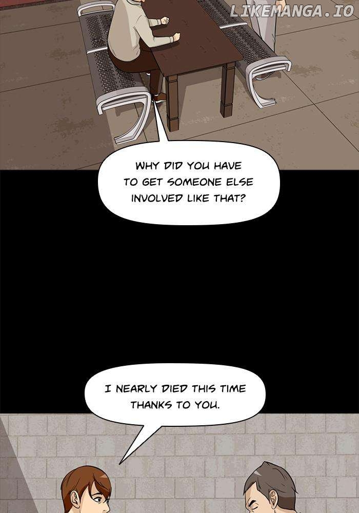 Ctrl + Z chapter 23 - page 52