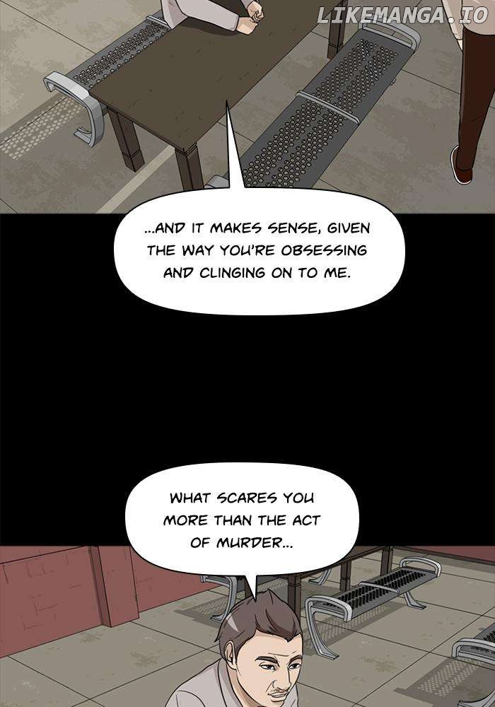 Ctrl + Z chapter 23 - page 74