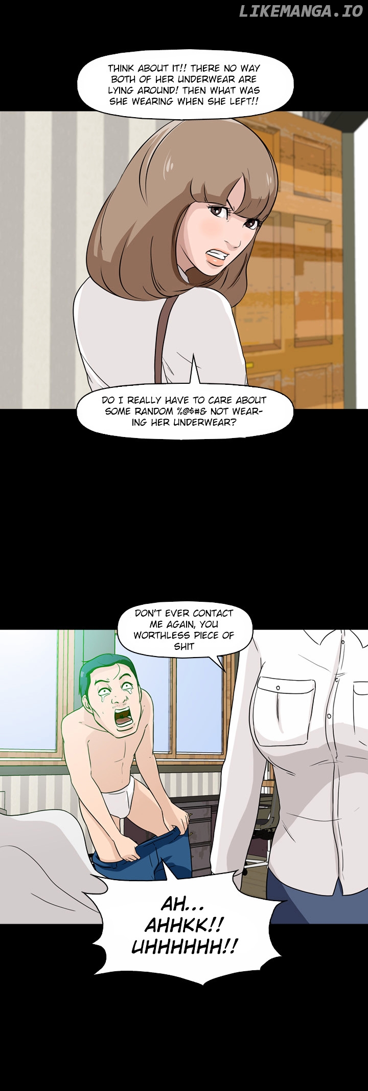 Ctrl + Z chapter 5 - page 45