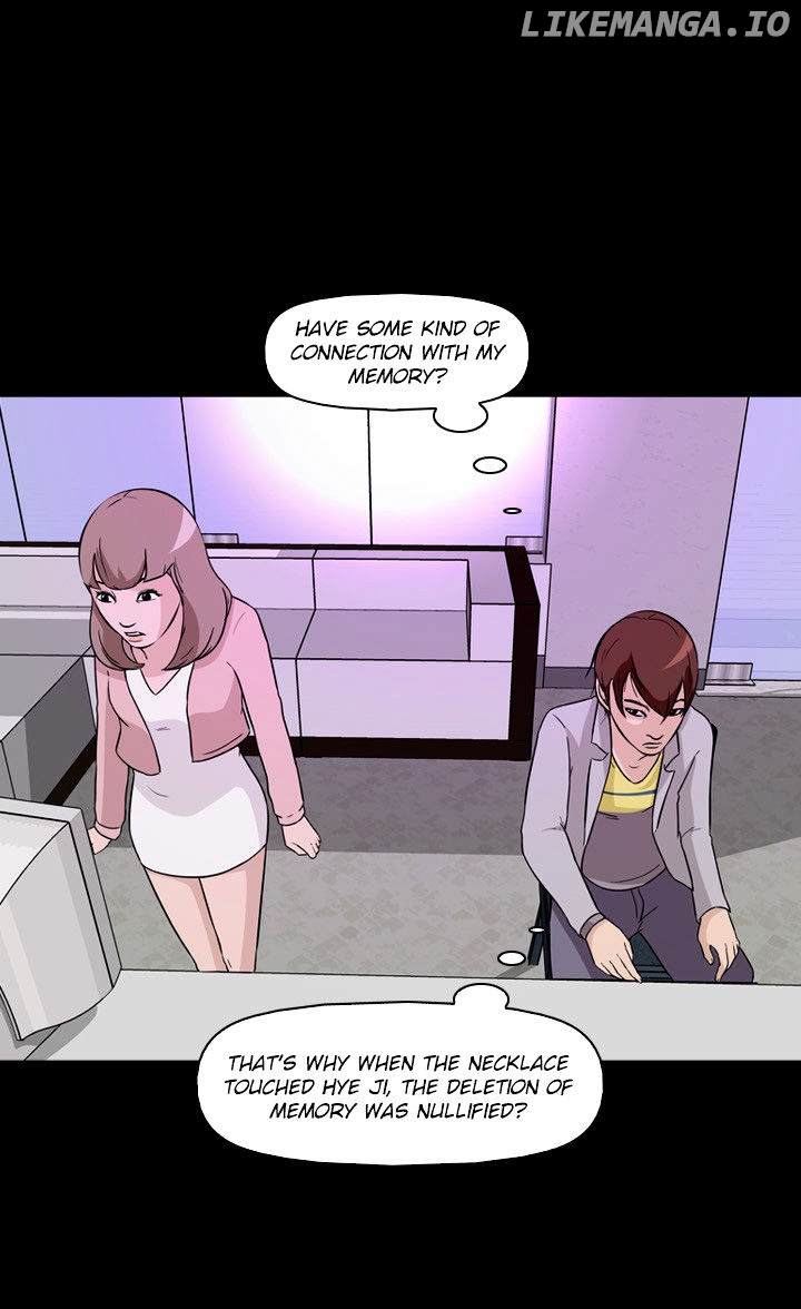 Ctrl + Z chapter 7 - page 40