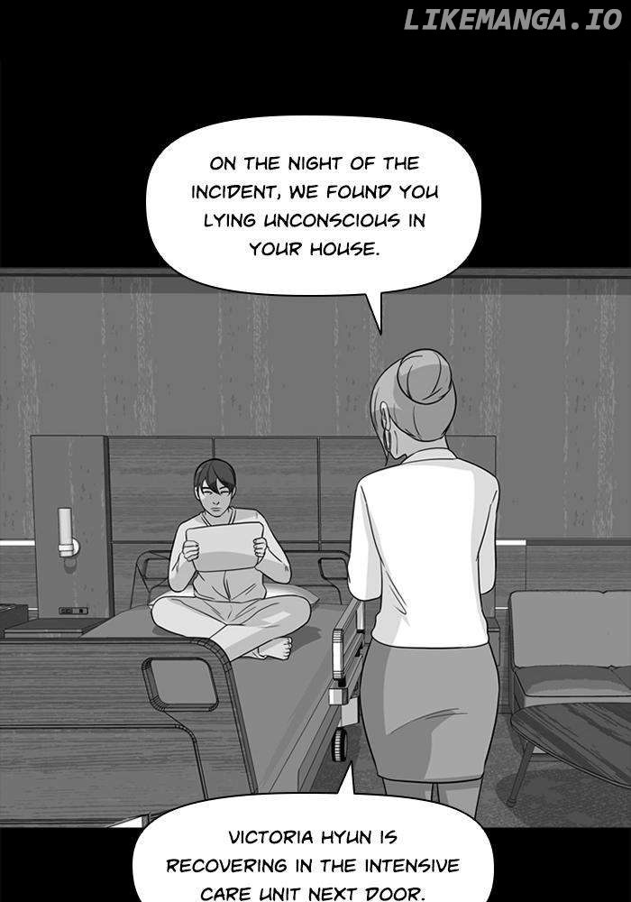 Ctrl + Z chapter 56 - page 1