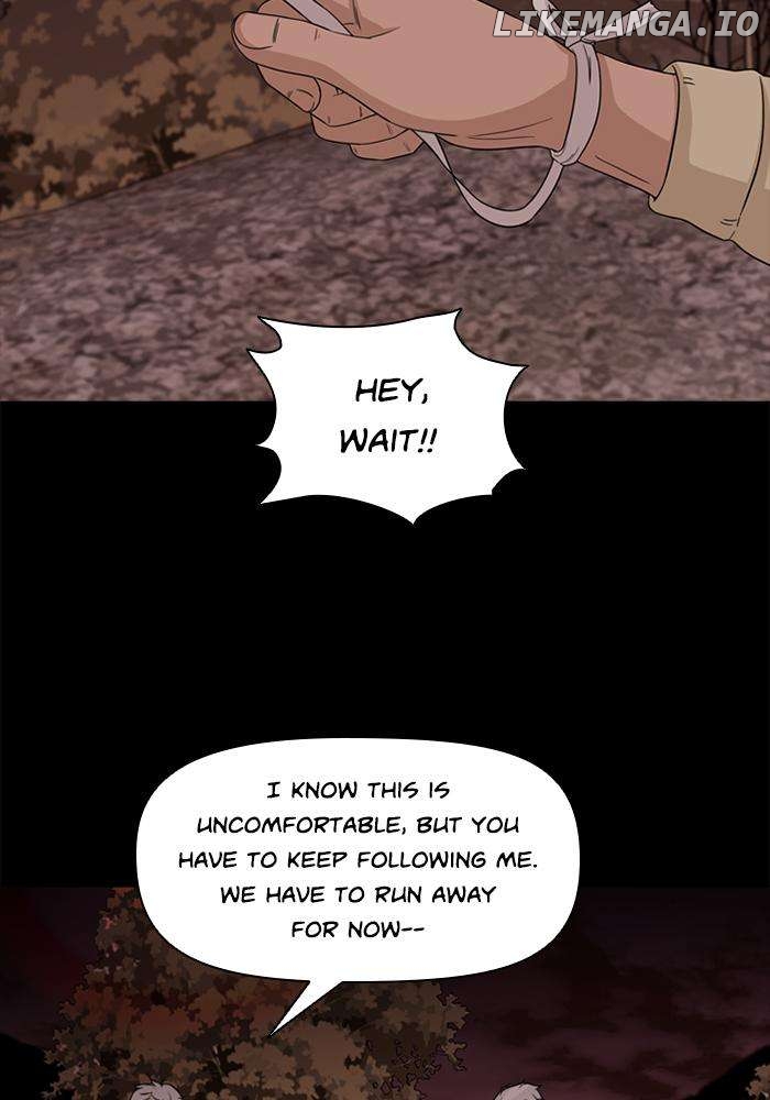 Ctrl + Z chapter 57 - page 35