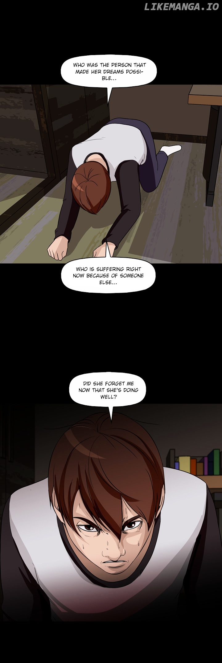 Ctrl + Z chapter 9 - page 13