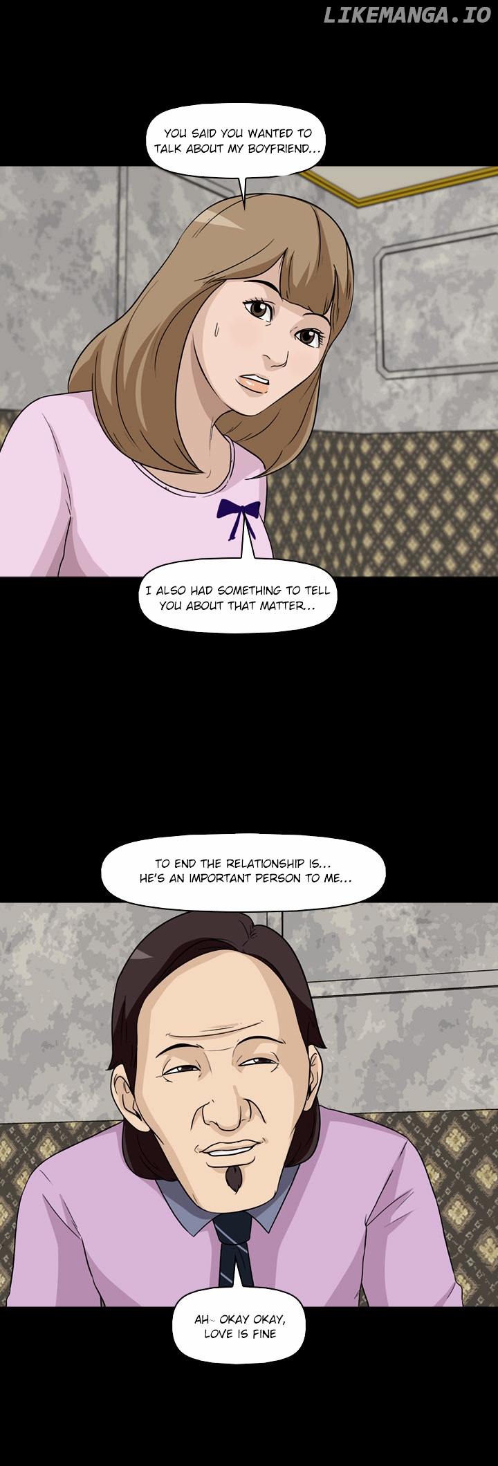 Ctrl + Z chapter 9 - page 34