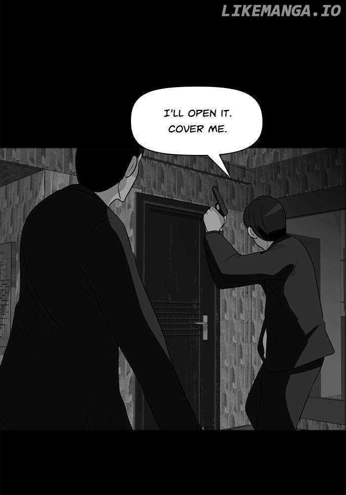 Ctrl + Z chapter 28 - page 3