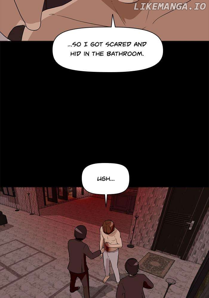 Ctrl + Z chapter 28 - page 27
