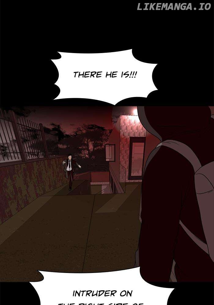 Ctrl + Z chapter 28 - page 41