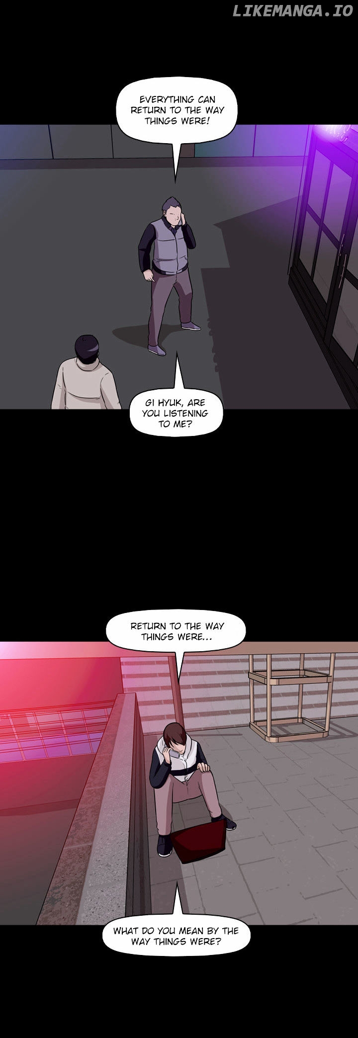 Ctrl + Z chapter 10 - page 14