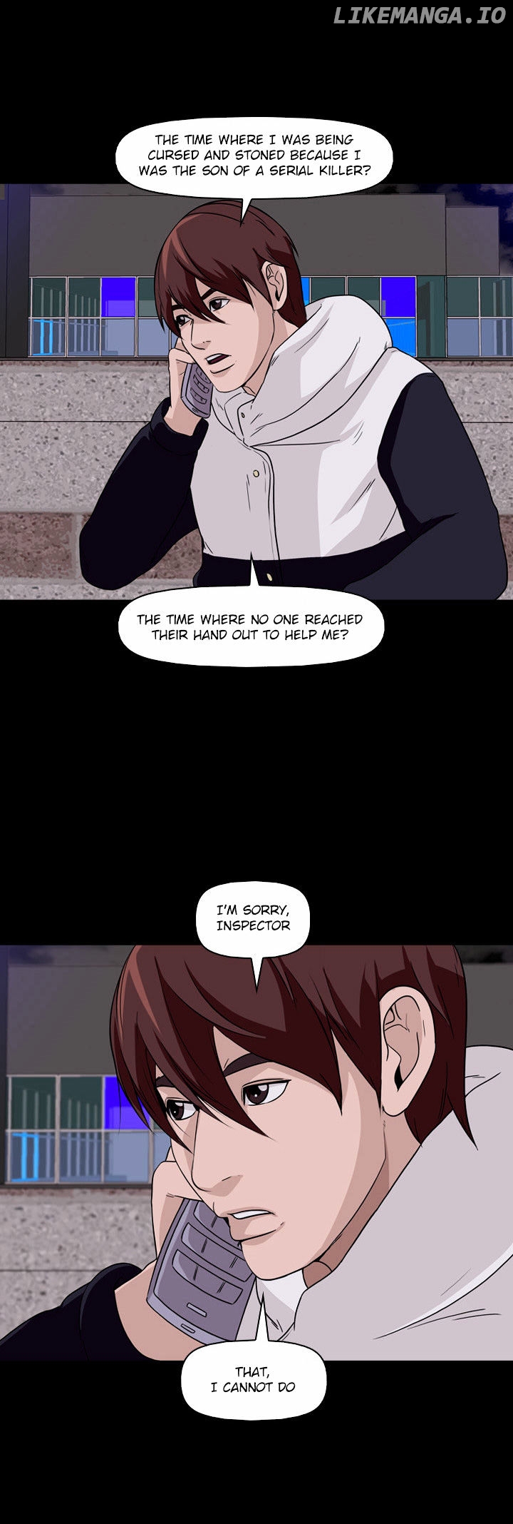 Ctrl + Z chapter 10 - page 15