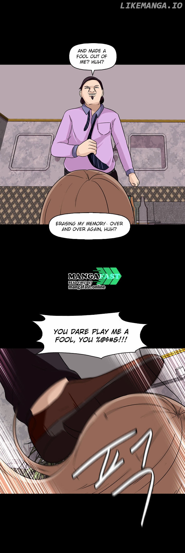 Ctrl + Z chapter 10 - page 18