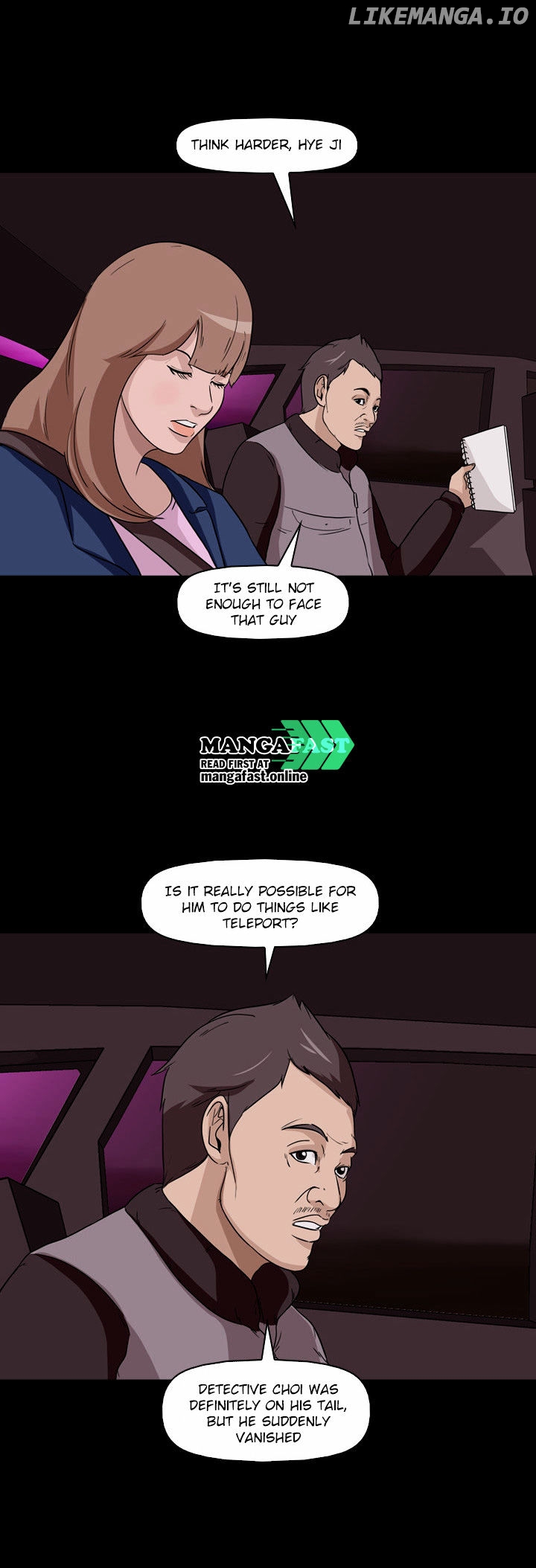 Ctrl + Z chapter 10 - page 40