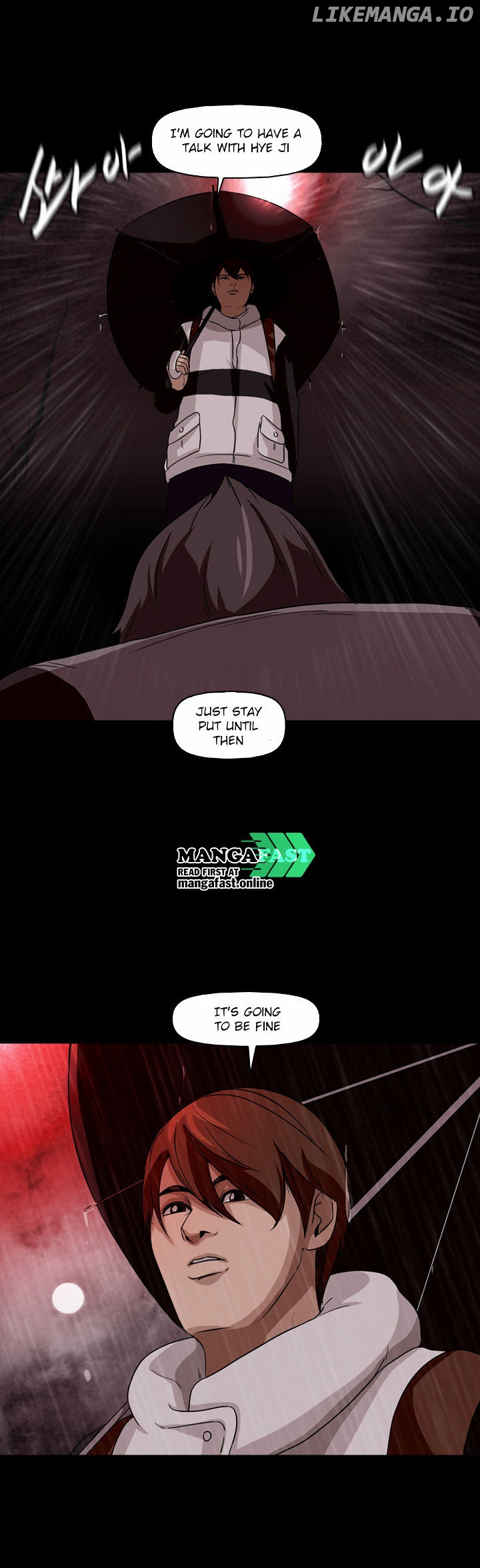 Ctrl + Z chapter 10 - page 48