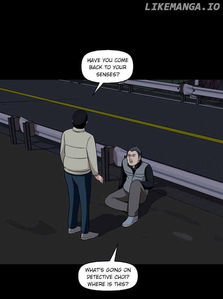 Ctrl + Z chapter 11 - page 3