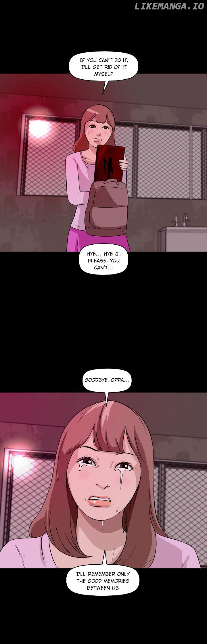 Ctrl + Z chapter 11 - page 43