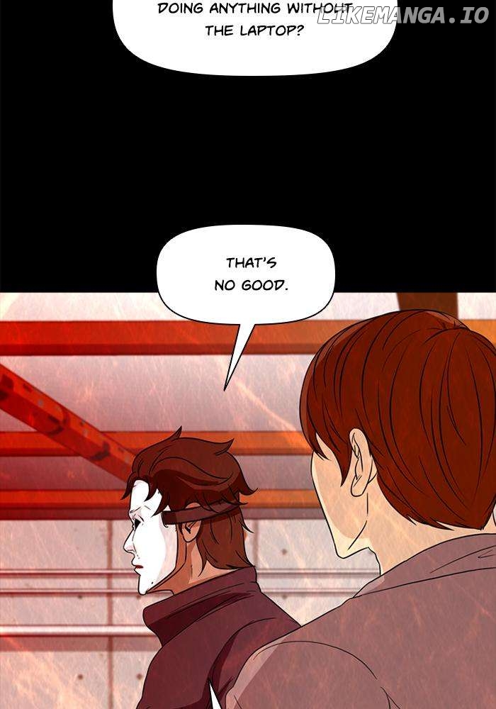 Ctrl + Z chapter 59 - page 77